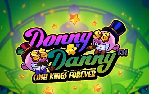 Donny and Danny