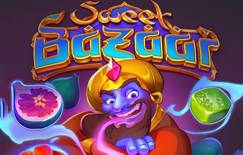 Sweet Bazaar