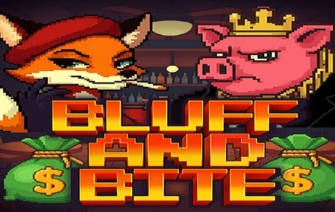 Bluff and Bite