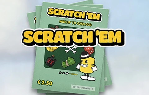 Scratch'em