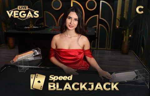 Speed BlackJack C