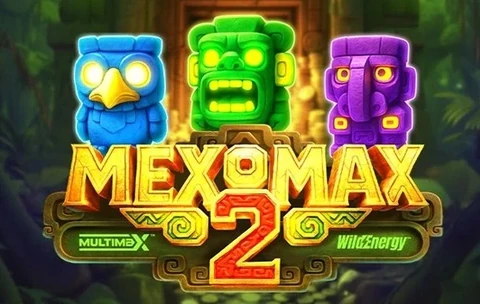 MexoMax 2 - WildEnergy MultiMax