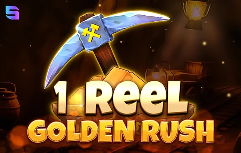 1 Reel - Golden Rush