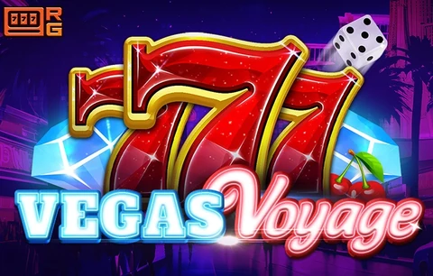 777 - Vegas Voyage