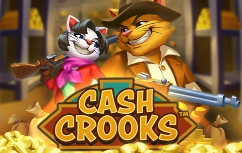 Cash Crooks