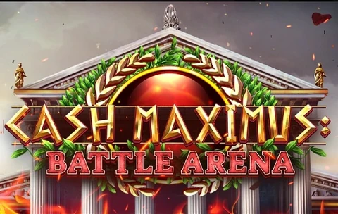 Cash Maximus: Battle Arena
