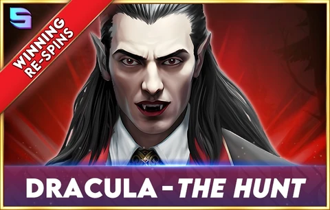 Dracula - The Hunt
