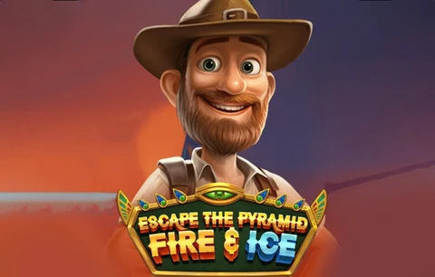 Escape the Pyramid - Fire & Ice