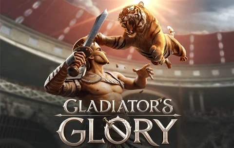 Gladiators Glory