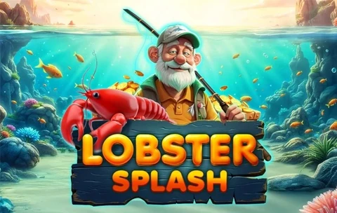 Lobster Splash