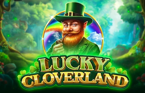 Lucky Cloverland