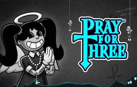 Pray for Three