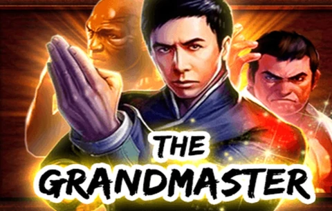 The Grandmaster