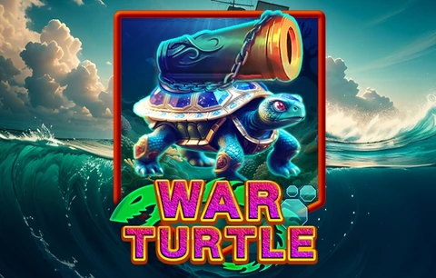 War Turtle