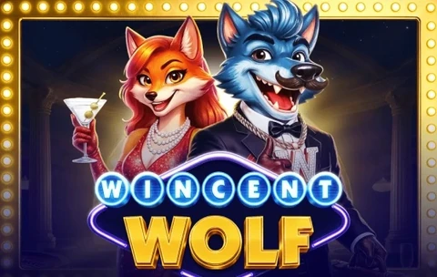 Wincent Wolf